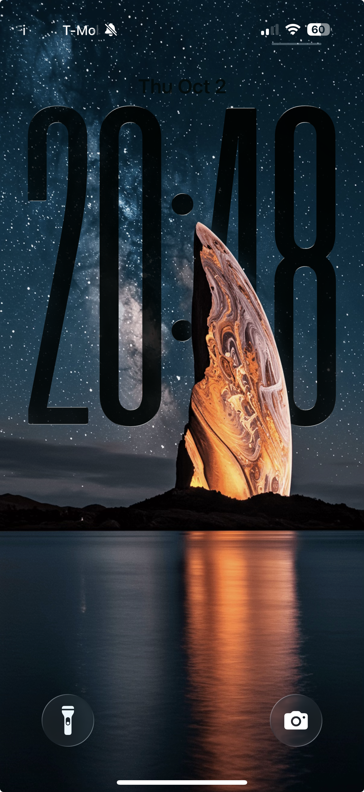 Wallpaper preview